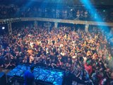 Nightclub Performance