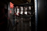 Exploring the Inner Workings of a Supercomputer