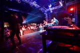 Urban Club Concert with DJ Adam F