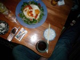 Dining in Tokyo