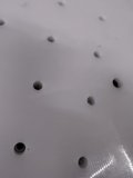 The Mysterious Holes