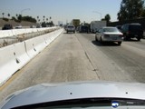 Freeway Adventure