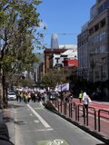 Busy Streets of Metropolis