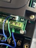 Wired for Power