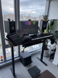 Work and Play with a View