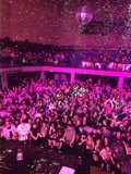 Exchange LA Confetti Drop