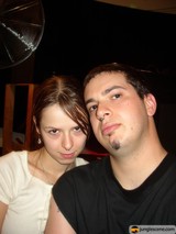A Couple's Portrait