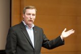 The Art of Public Speaking