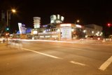 Metropolis in Motion