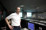 Mission Control Man