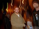 Night Out with the Guys