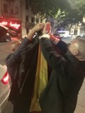 Urban Protest