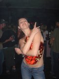 Night Club Vixen