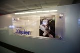 Johannes Kepler: The Bearded Scientist