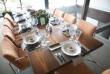 The Feast Table