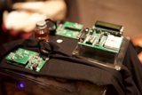 Tech on Table