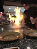 Grilling with Fire