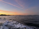 Serenity at San Francisco Bay