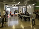 Startup Office Culture