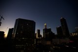 The City That Never Sleeps