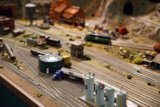 Miniature Marvels: A Day at Walnut Creek Model Railroad