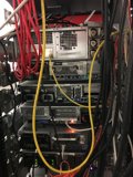 Server Cooling System