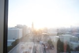 Urban Sunrise