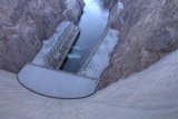 Majestic Hoover Dam