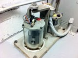 Electrical Pumping Machine in LA