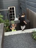 Backyard Adventures