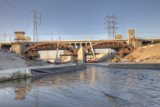 Bridge Over Troubled Water