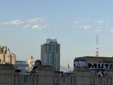 Urban Layers of Los Angeles