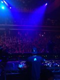Nightlife in LA