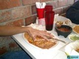 Hungry for a Home-Cooked Meal