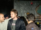 Three Men at the Pub