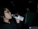 Thirst Quencher