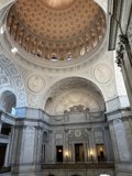 The Grand Altar of San Francisco's Iconic City Hall