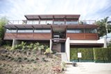 Modern Villa with a Spacious Deck