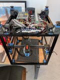 Advanced 3D Printing Technology