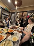 Social Brunch in Seoul