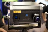 Capturing the Future of Robotics at the 2008 Automation Show