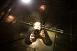 Selfie Reflections