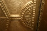 The Golden Splendor of the Grand Ballroom