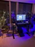 Home Recording Studio Setup