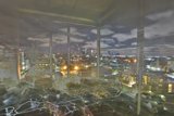 Metropolis in Motion