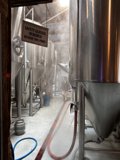 Brewing Up a Storm
