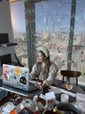 Working from the City