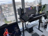 Work and Play with a View