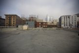 Urban Landscape