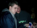 Red Bull Break